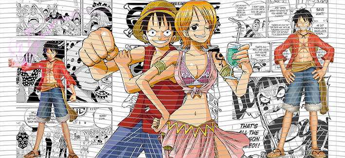 16oz JPN Anime-JA-461